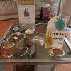 Vente de petits bijoux fantaisie