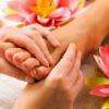 Soins des Pieds