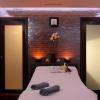 SPA massage Montpellier