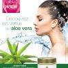 offre Institut Paradiso, votre institut beauté à Nice.
Lancement en exclusivité de la gamme InfiniteAloe.