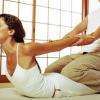 massage thaïlandais traditionnel Nantes