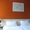CHAMBRE TWIN