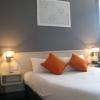 CHAMBRE DOUBLE CONFORT
