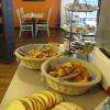 BUFFET PETIT DEJEUENR
