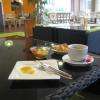 PETIT DEJEUNER 