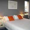 CHAMBRE DOUBLE CONFORT