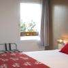 CHAMBRE DOUBLE CONFORT
