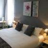 CHAMBRE DOUBLE CONFORT