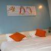 CHAMBRE DOUBLE CONFORT