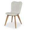 Chaise Lily de chez Vincent Sheppard