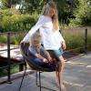 Chaise GIPSY de chez VINCENT SHEPPARD