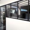 Verrière atelier et porte verrière, sur mesure, Toulouse