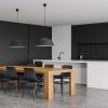 Style contemporain