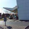 station carburant