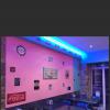La deco américaine intérieur des années 50's 