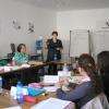 IRFED Europe 
Formation à la création d'entreprise, pour les femmes