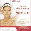 Pour l'achat d'un SOIN de beauté et d'un  PRODUIT de soin GUINOT, mon Esthéticienne  m'offre une Trousse beauté jeunesse contenant 3 produits stars 15ml.
Offre valable du 2 au 30 novembre 2013