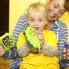 Eveil sensoriel (0-3 ans, 3-7 ans)