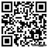 mon QR code avec mes coordonnées