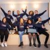 photo ambassadeurs et ambassadrices de l'iSCOD