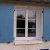 Fenêtre Pvc en Rénovation  &
Volets Battant Aluminium Isolés