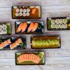 Venez déguster nos plats japonais !