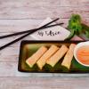 Nos nems fromages