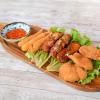 Tapas à partager ou en solo pour les gourmands !
