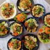Nos plats composés ou les plats que nos clients préfèrent le plus !
