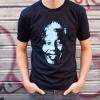 T-shirts Nelson Mandela 100% coton. Homme,femme,enfant,bebe