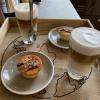Coffee shop  Reims