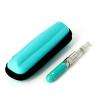 Mini JWell
- Petit prix
- Légère et pratique
- Etui de transport assorti
- Turquoise / Rose / Noir