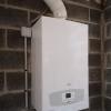remplacement d'une chaudiere gaz murale par une chaudiere gaz a condensation a ste catherine les arras