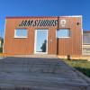 Studio de répétition de Saint Clair de la Tour 38 - JAM Studios - 