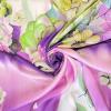 Satin de soie