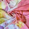 Satin de soie