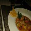 Poulet au curry