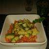 Chirachi avocat/saumon