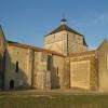 Eglise Sainte-Radegonde
