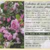 Le 2° site "Les Jardins de Roquelin" aussi à Meung-sur-Loire;