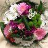 Bouquets ronds ,nos compétences a votre service