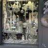 Vitrine Noël 2013 le jardin de jade