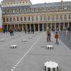 les colonnes de buren