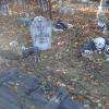 Halloween au jardin public