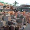 Rayon poterie