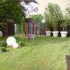pots et gazon de placage Nantes
