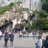 Grotte Lourdes