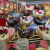 Desserts et gâteaux maison, Pâtisserie Jarraud Bekkouche, à Bourges (18)