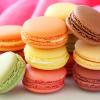 Macarons maison, Pâtisserie Jarraud Bekkouche à Bourges (18)