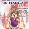 Sin Manga Septembre 2020 - Douai / Sin-le-noble